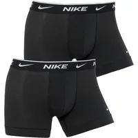 Nike Trunk »TRUNK 2PK«, (Packung, 2 St 2er), mit