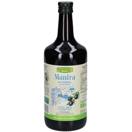 RAPUNZEL Olivenöl Manira, nativ extra Bio 1 l