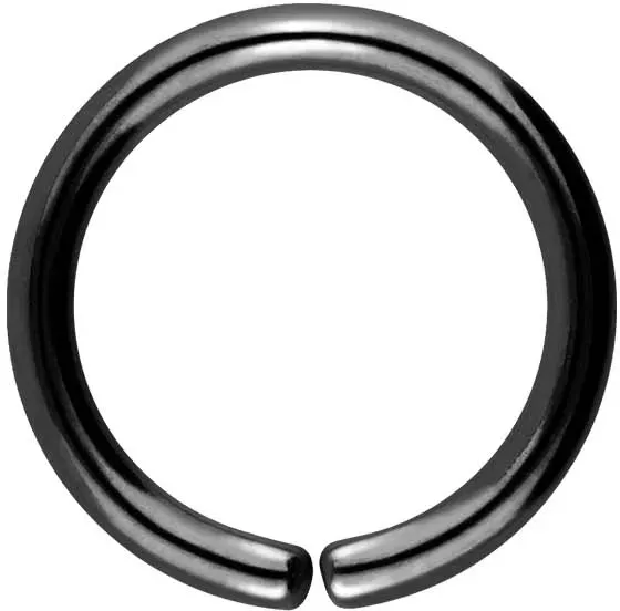 Chirurgenstahl O-Ring - biegbar