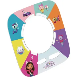 Tonies Tonieplay Game Gabby's Dollhouse: Gabbys katz-tastische Schnitzeljagd