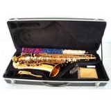 Tenor-Saxophon
