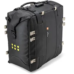 Kriega OS-38, Satteltasche wasserdicht - Schwarz