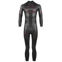 Aquaman Neoprenanzug Bionik Schwarz M