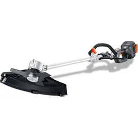 FUXTEC Akku Motorsense FX-E2MSSET Schnittbreite 25,5 35cm (mit Akku Ladegerät)