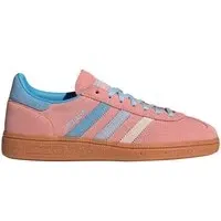 adidas Originals Handball Spezial Semi Pink Spark/Light Blue/Clear Sky - pink - 40
