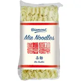 DIAMOND Mie Nudeln, Weizennudeln ohne Ei, schnell und einfach zubereitet, vegetarisch - 1 x 250 g