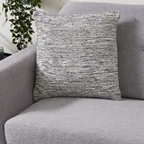 Andiamo Dekokissen Malena 45 x 45 cm Beige
