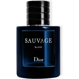 Dior Sauvage Elixir Eau de Parfum 100 ml