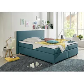 Home Affaire Eliana 200 x 200 cm Grün