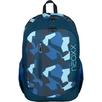 neoxx Flow Schulrucksack