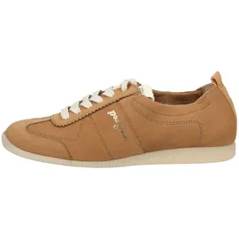 Paul Green Sneaker Low Braun Damen 40