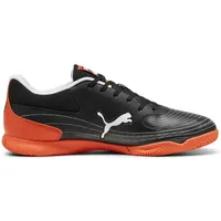 Puma Truco III Hallenschuhe Herren PUMA black/aquatic/tropical blue 44