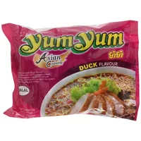 Yum Yum Instant Nudeln Ente, 60g