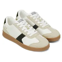 Marc O'Polo Sneaker hochwertigem Rindleder