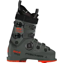 Fischer RC4 110 MV S BOA Herren Skischuhe Grau 27,5