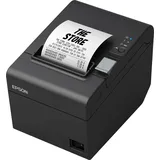 Epson TM-T20III Bon-Drucker Thermodirekt 203 x 203 dpi Schwarz USB, RS-232