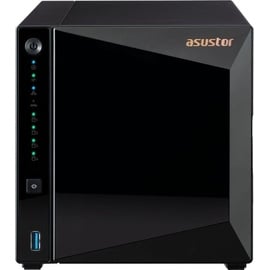 ASUSTOR Drivestor 4 Pro AS3304T - NAS Server