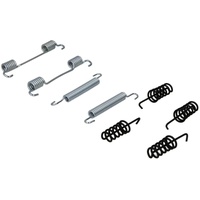 Quick Brake Zubehörsatz, Feststellbremsbacken 105-0775