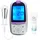 TensCare Beckenbodentrainer itouch Sure + Gel 1 St.
