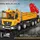 Mould King Remote Controlled Kranwagen-Bauset 17050