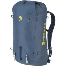 Ferrino Summit 25 l blau