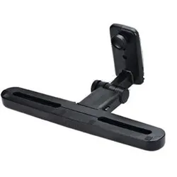 Reflexion M-Kit, Tragbarer DVD/BD-Player, Aktive Halterung, Auto, Schwarz