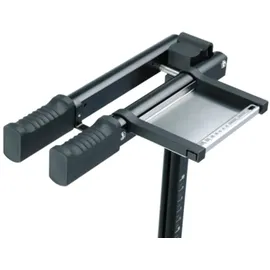 Topeak PrepStand ZX Montageständer Schwarz Modell 2026