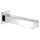 Grohe Universal Cube Wanneneinlauf (13303000)