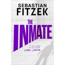 Bloomsbury Usa The Inmate