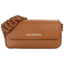 Valentino Aleksandra Umhängetasche Kunstleder Brown