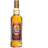 Linie Aquavit Double Cask Port Finish