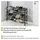 Wenko Hero 115 x 68 x 23 cm schwarz