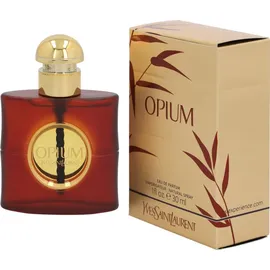 YVES SAINT LAURENT Opium Eau de Parfum 30 ml