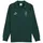 Puma King Drill Top grün M