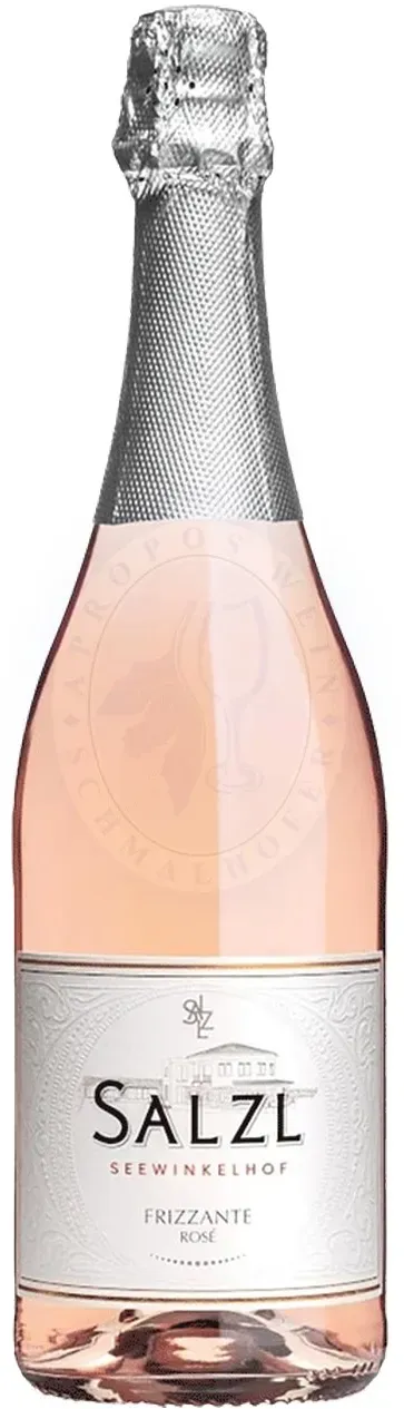 Rose Frizzante Salzl 0,75l