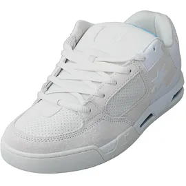 DC Shoes DC Command Herren Weiß/Blau 48