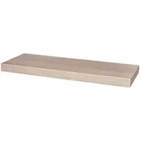 levandeo Wandboard Bobby 60 x 0 x 0 cm Sonoma Eiche