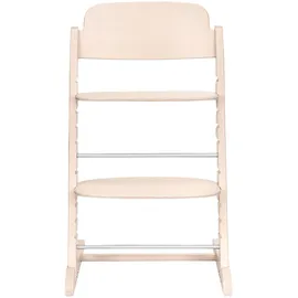 Cybex Iris Hochstuhl - All Natural - One Size