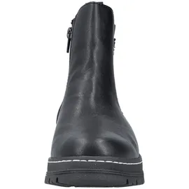Rieker 73892-00 Damen Schwarz 38