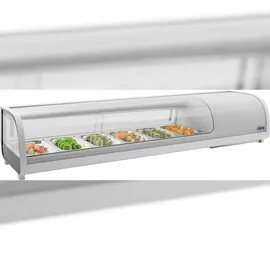 Saro Sushivitrine Modell Samira,