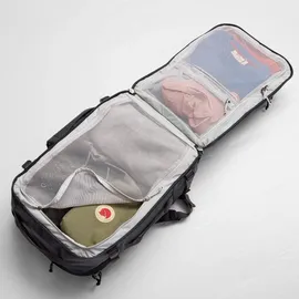 Fjällräven Färden Carry-On 40 l coal/black
