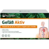 Hübner Gefäß-Aktiv Beutel 30 x 12 g