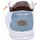 HEYDUDE Dude Sneaker Wendy Boho Embroidered weiß,
