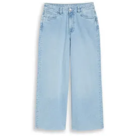 Tom Tailor Denim Damen, Jeans TTMIJA blau XL