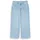 Tom Tailor DENIM Damen TTMIJA CULOTTE Jeans, blau, Uni, Gr. XL