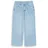 Tom Tailor DENIM Damen TTMIJA CULOTTE Jeans, blau, Uni, Gr. XL