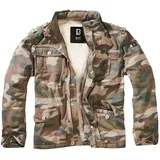 light woodland 5XL