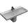 Villeroy & Boch Avento Schrankwaschtisch 80 x 47 cm (41568001)