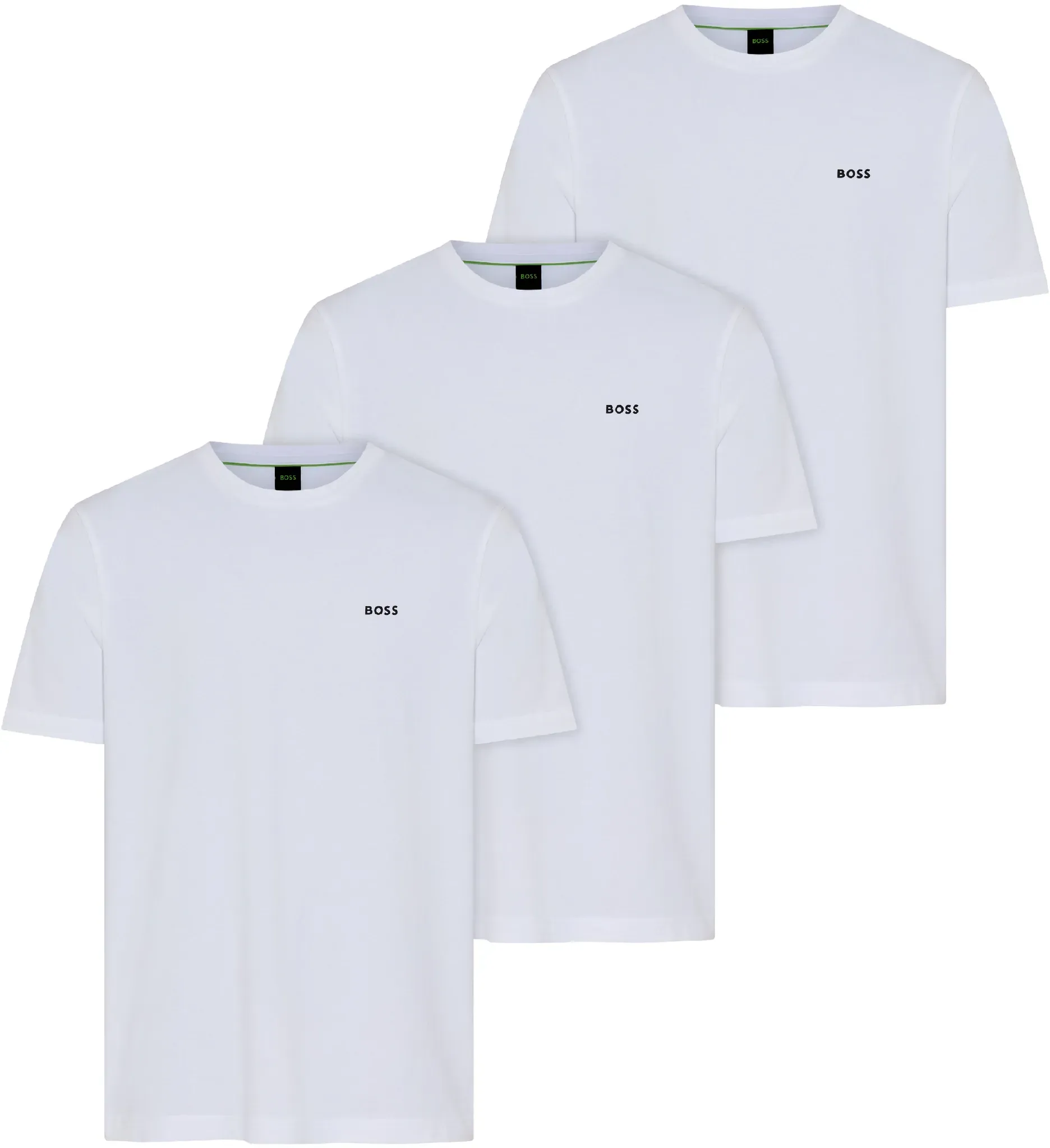 T-Shirt BOSS GREEN 