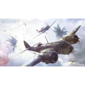 Battlefield V (USK) (PS4)